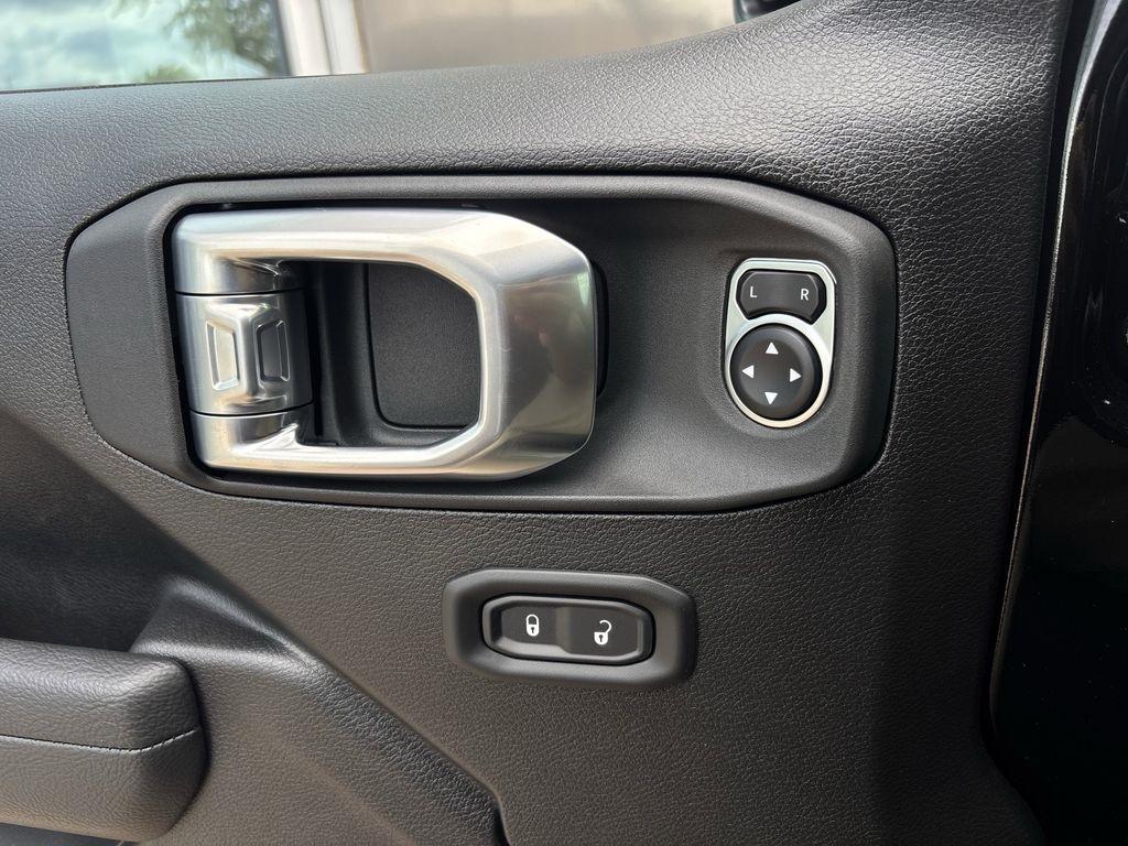 Jeep Wrangler Rubicon 2026