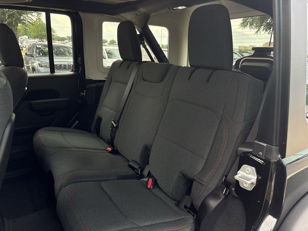 Jeep Wrangler Rubicon 2026
