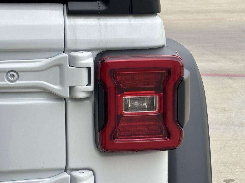 Jeep Wrangler Rubicon 2026