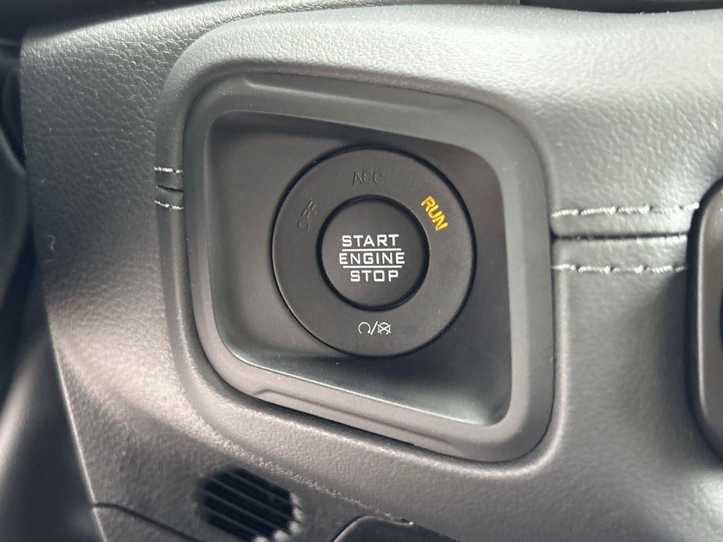 Jeep Wrangler Rubicon 2026