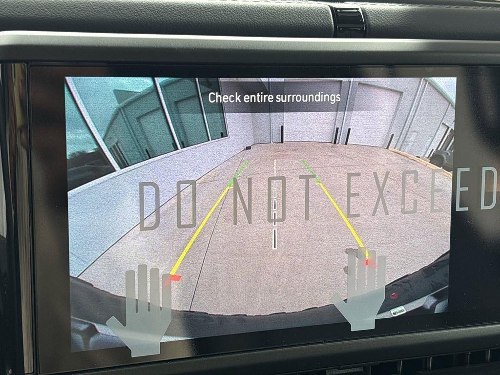 Jeep Wrangler Rubicon 2026