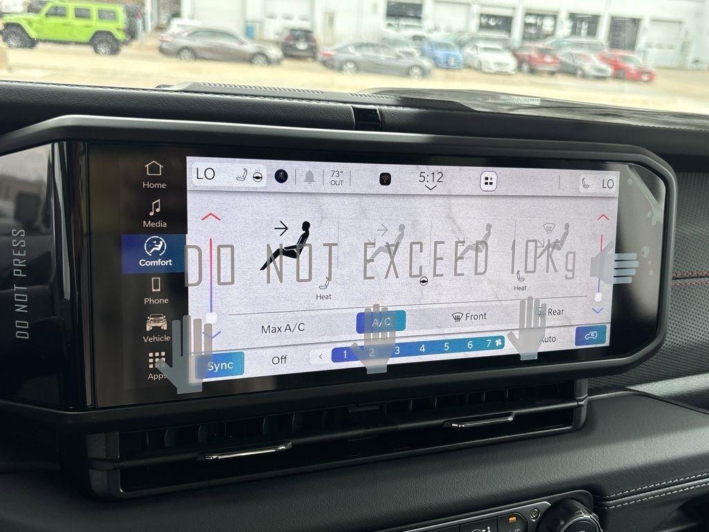 Jeep Wrangler Rubicon 2026