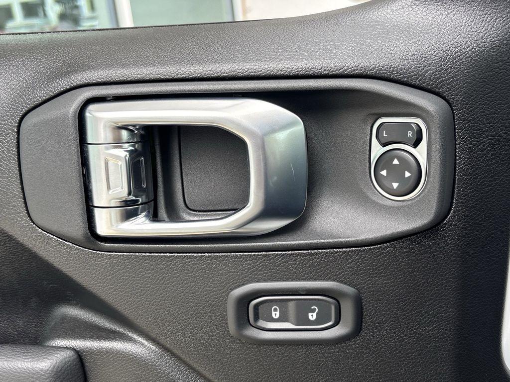 Jeep Wrangler Rubicon 2026