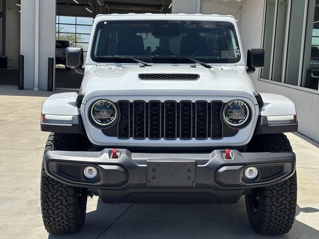 Jeep Wrangler Rubicon 2026