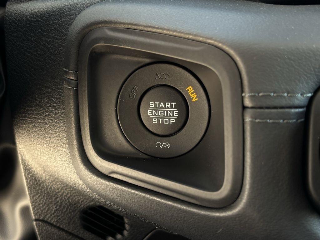 Jeep Wrangler Rubicon 2026