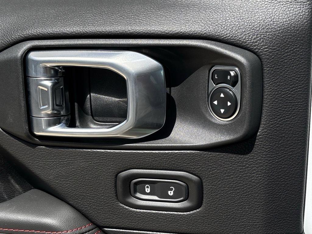 Jeep Wrangler Rubicon 2026