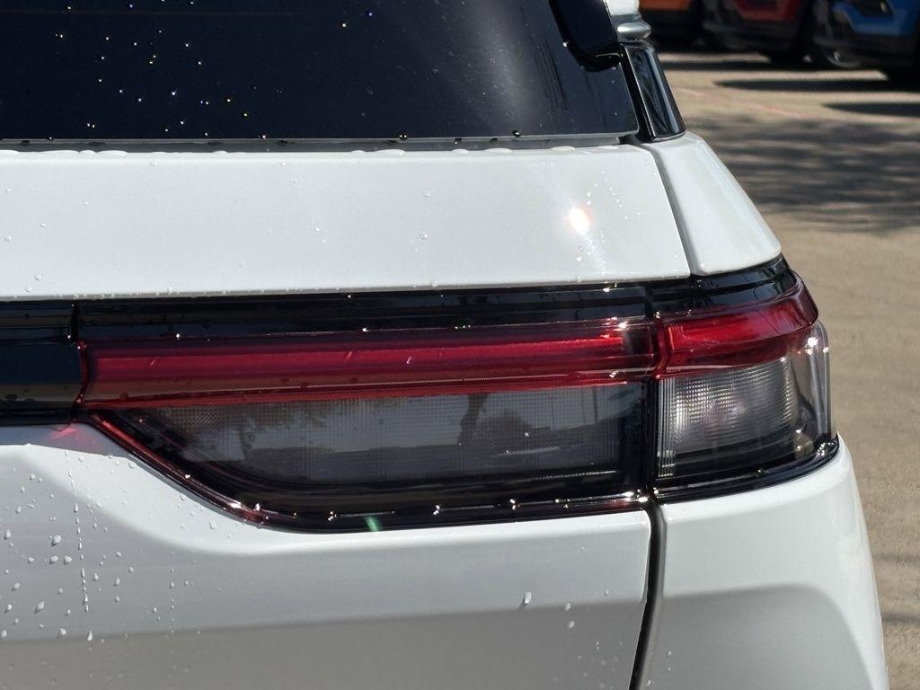 Jeep Grand Cherokee Limited 4WD 2026