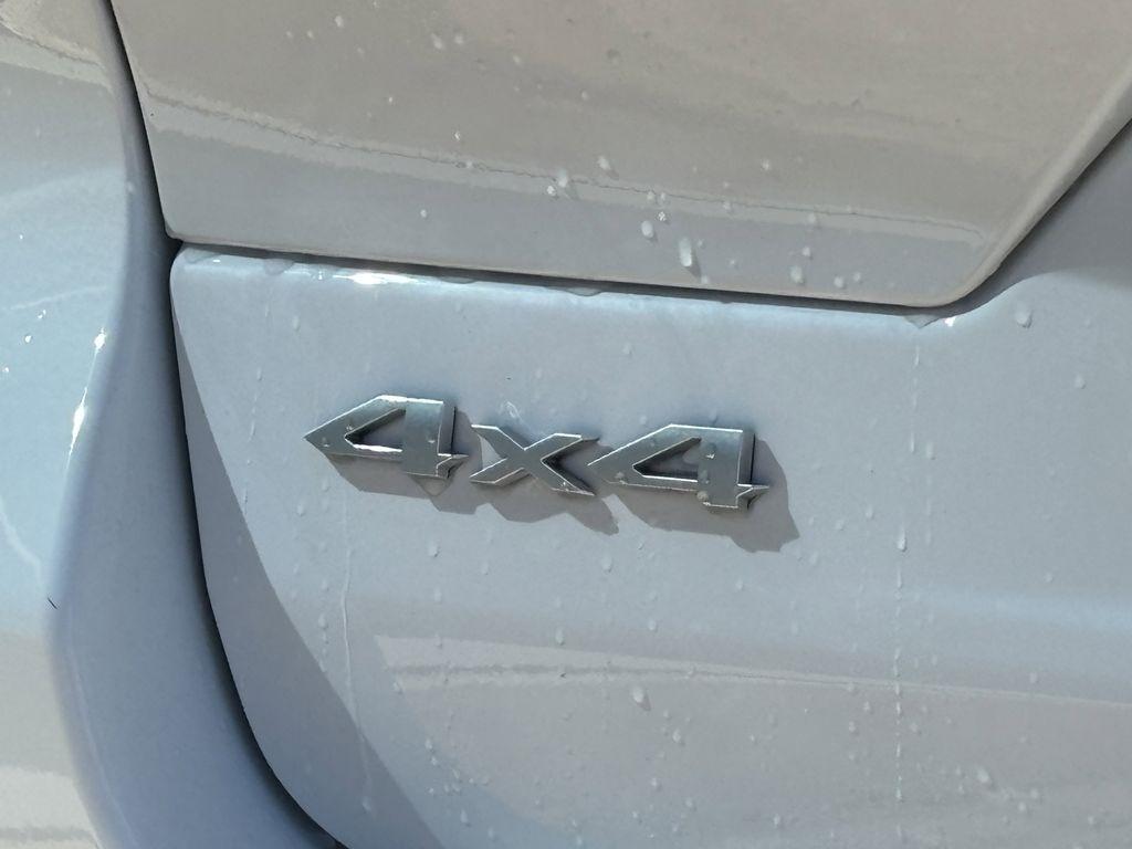 Jeep Grand Cherokee Limited 4WD 2026