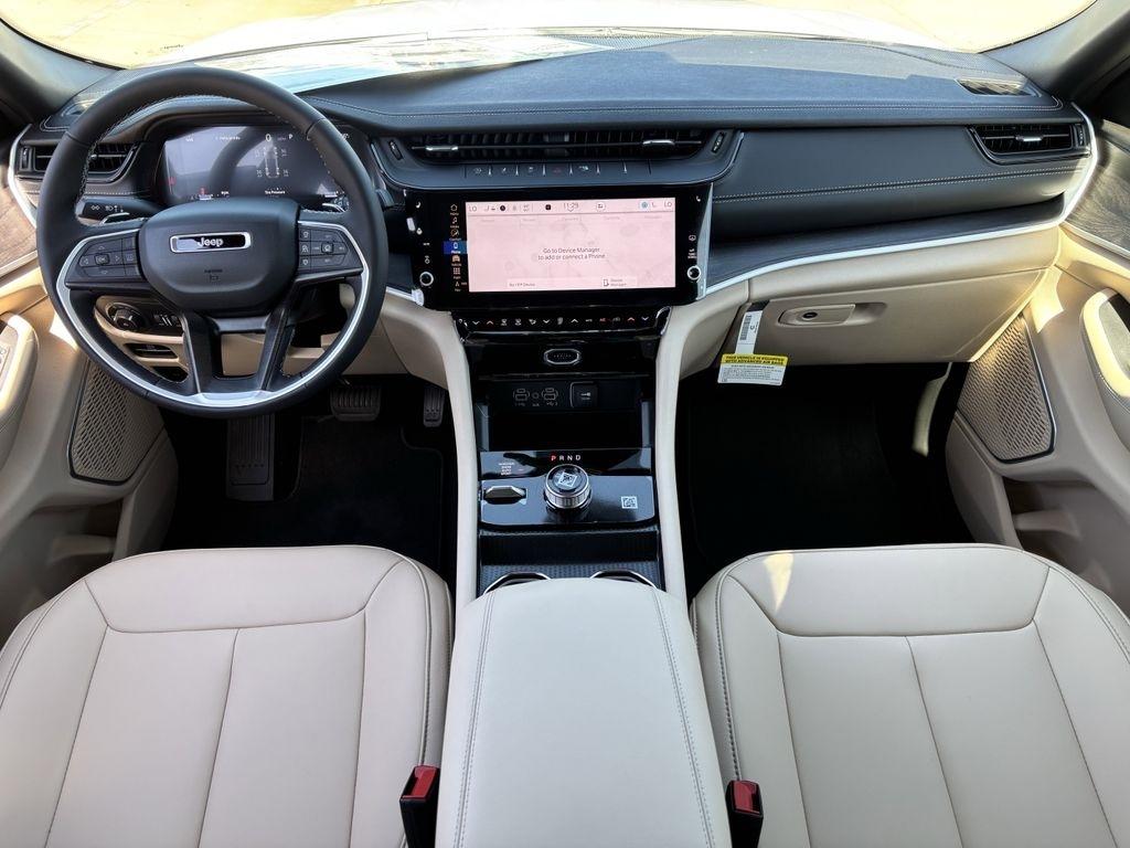 Jeep Grand Cherokee Limited 4WD 2026