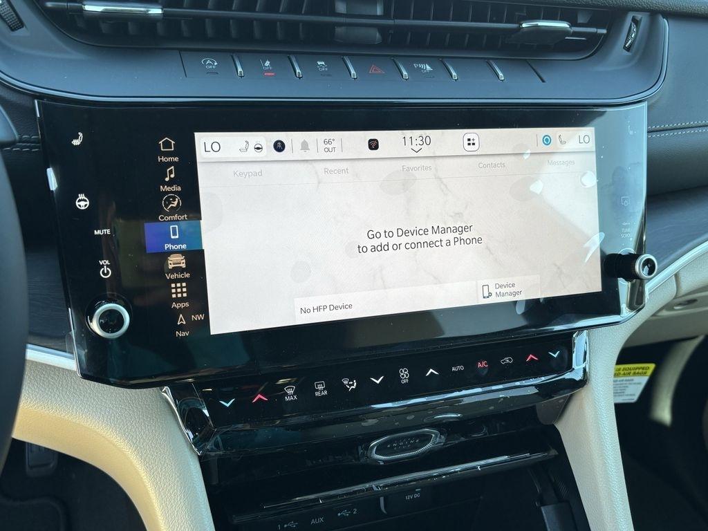 Jeep Grand Cherokee Limited 4WD 2026