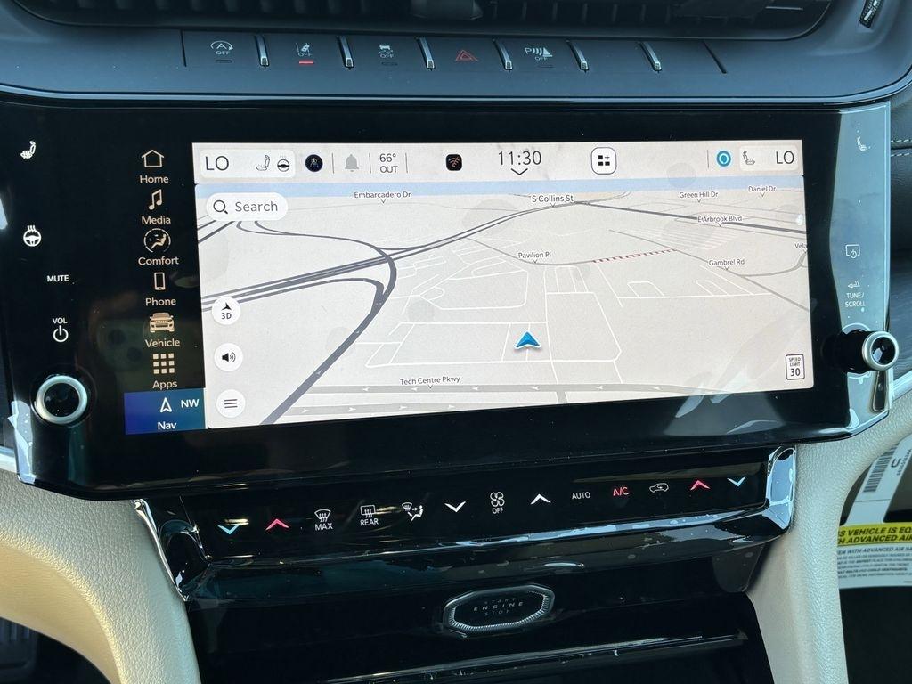 Jeep Grand Cherokee Limited 4WD 2026