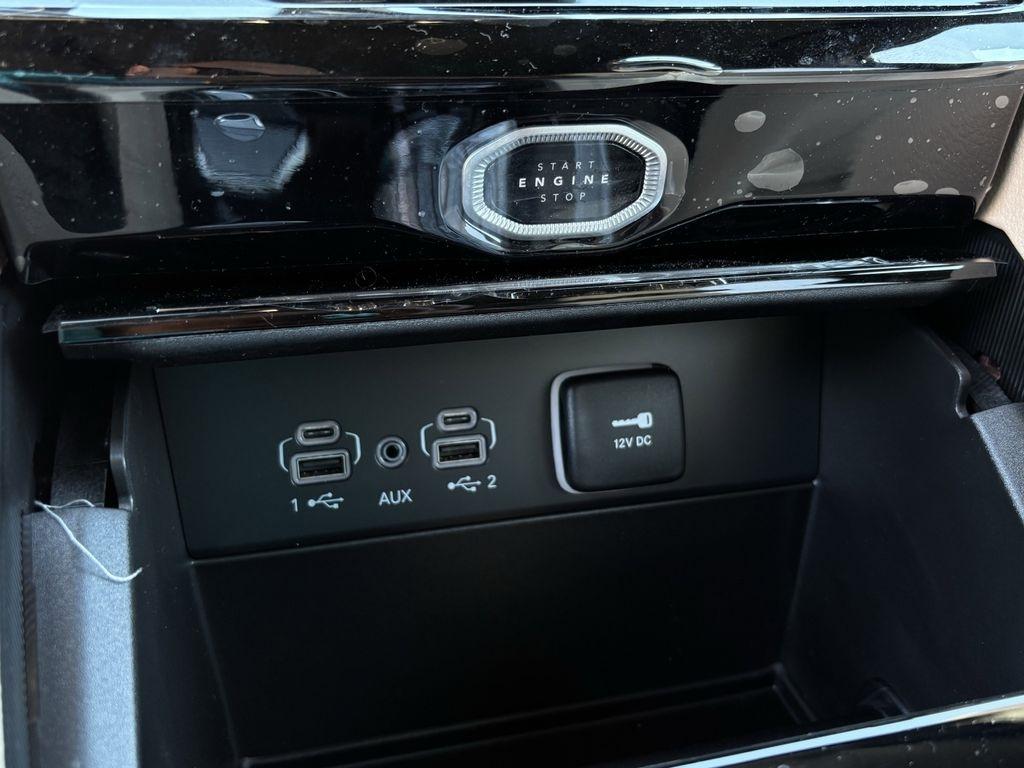 Jeep Grand Cherokee Limited 4WD 2026