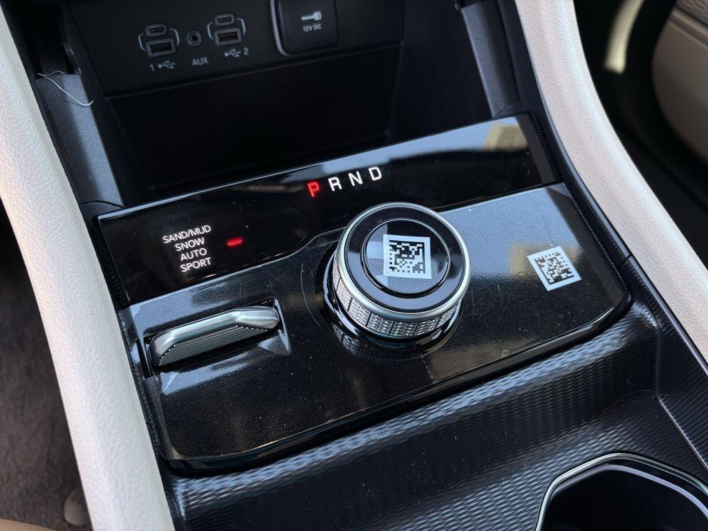 Jeep Grand Cherokee Limited 4WD 2026