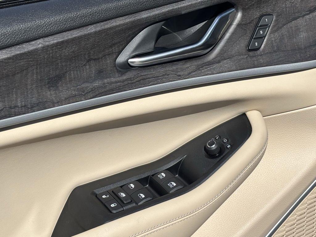 Jeep Grand Cherokee Limited 4WD 2026