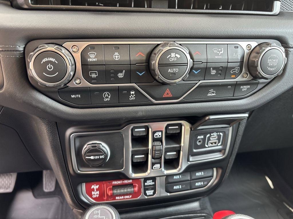 Jeep Wrangler Rubicon 2026