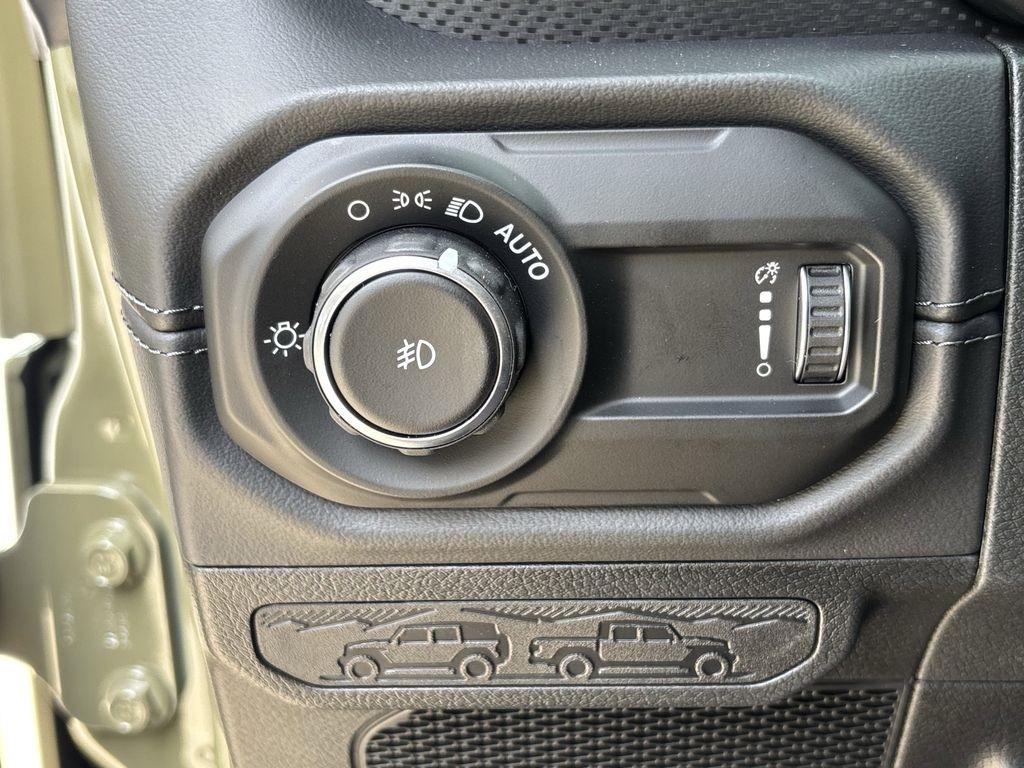 Jeep Wrangler Rubicon 2026