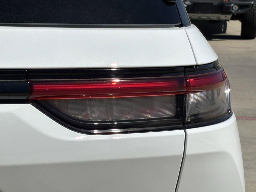 Jeep Grand Cherokee Limited 2WD 2026