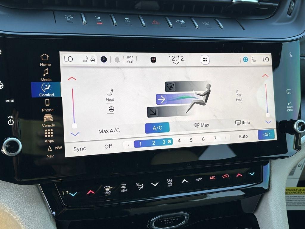 Jeep Grand Cherokee Limited 2WD 2026