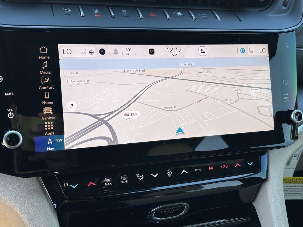 Jeep Grand Cherokee Limited 2WD 2026