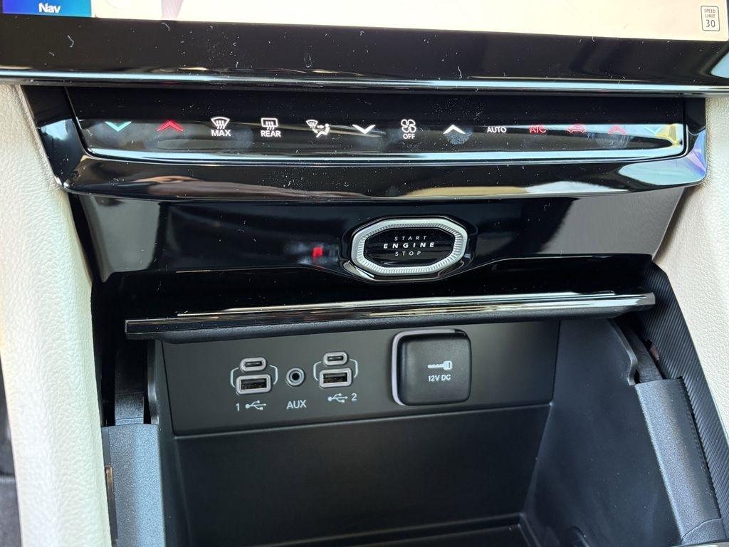 Jeep Grand Cherokee Limited 2WD 2026