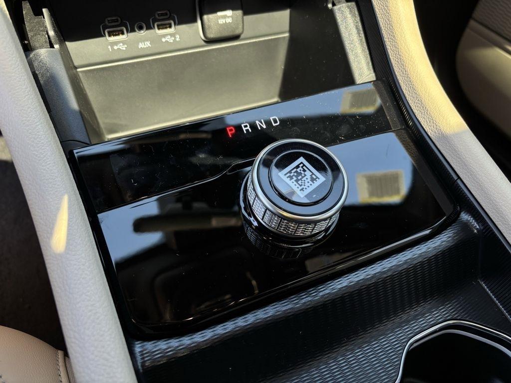 Jeep Grand Cherokee Limited 2WD 2026