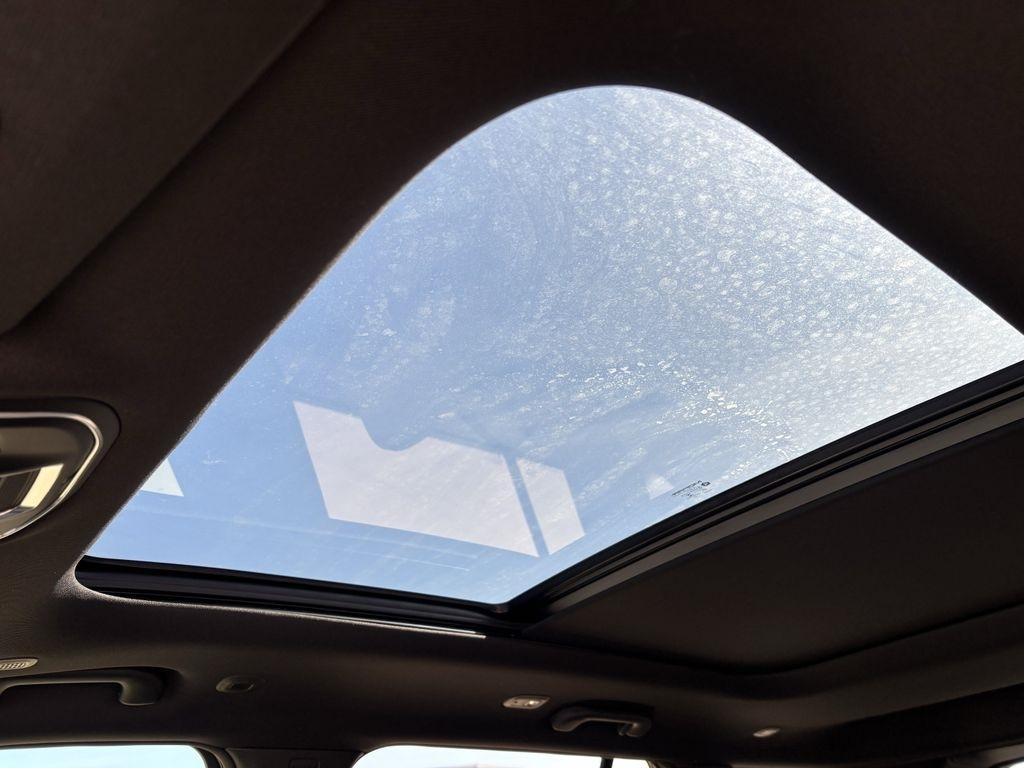 Jeep Grand Cherokee Limited 2WD 2026