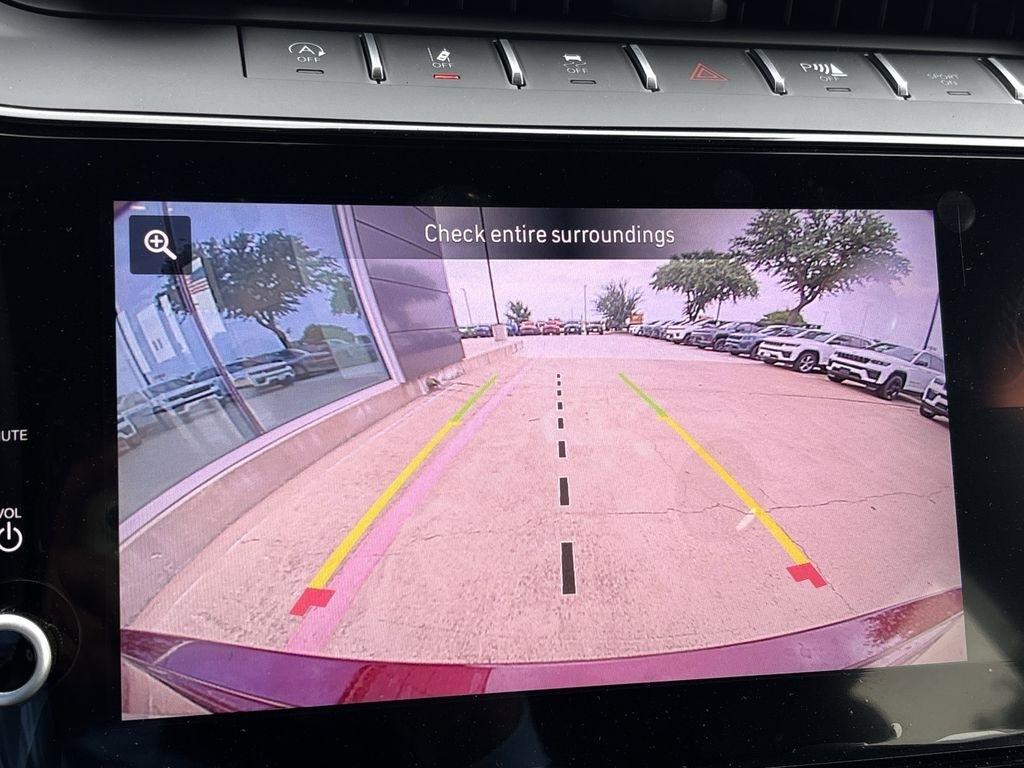 Jeep Grand Cherokee Limited 2WD 2026