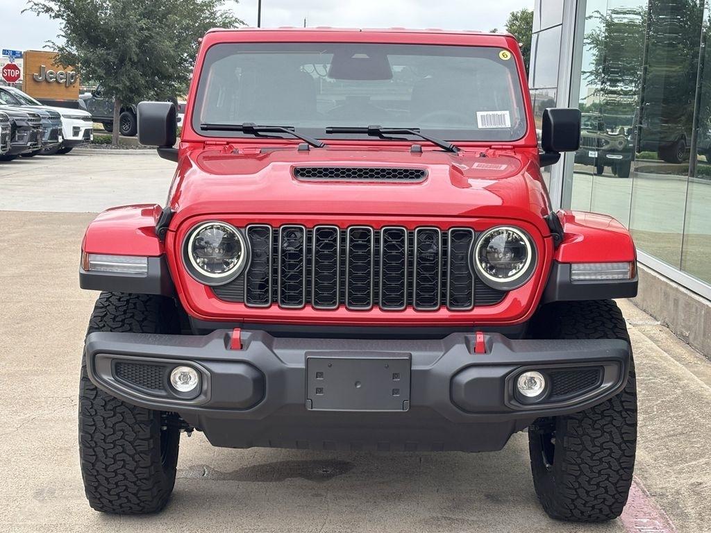 Jeep Wrangler Rubicon 2026