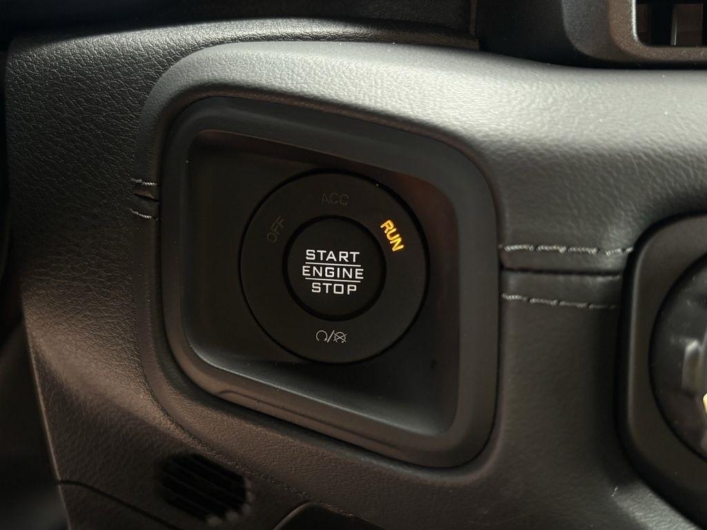 Jeep Wrangler Rubicon 2026