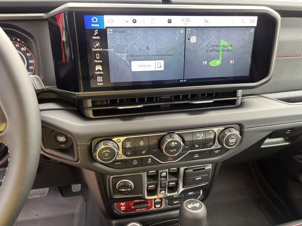 Jeep Wrangler Rubicon 2026