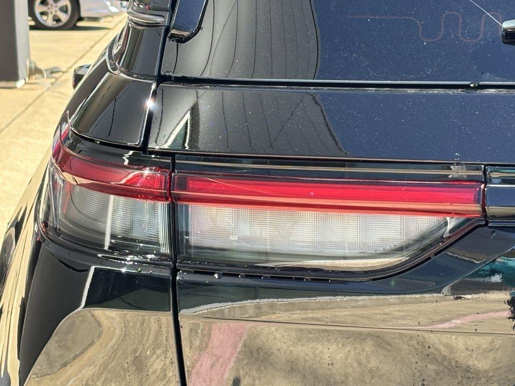 Jeep Grand Cherokee Limited 2WD 2026