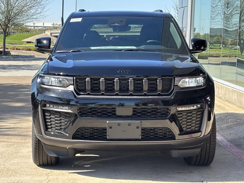 Jeep Grand Cherokee Limited 2WD 2026