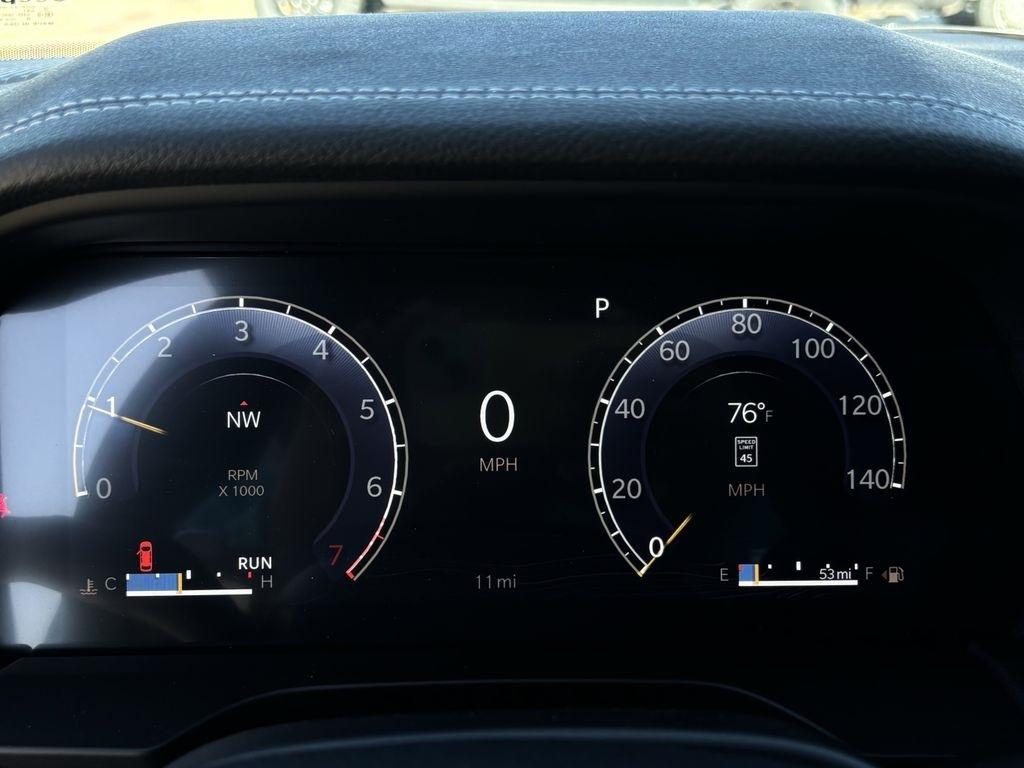 Jeep Grand Cherokee Limited 2WD 2026