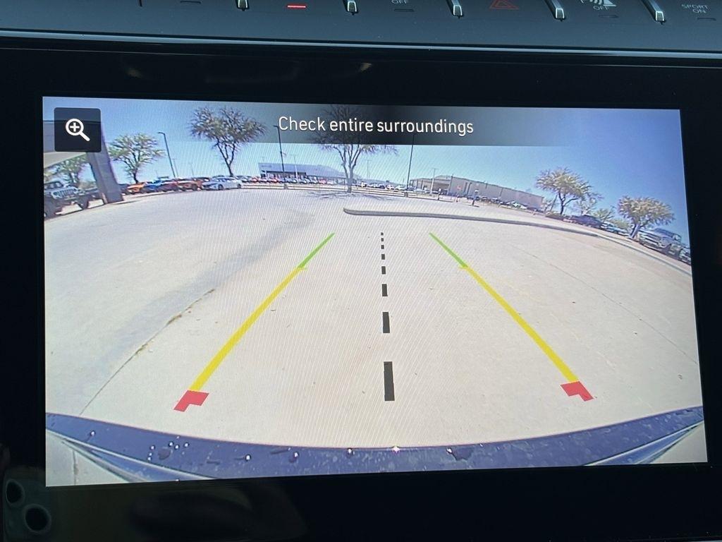 Jeep Grand Cherokee Limited 2WD 2026