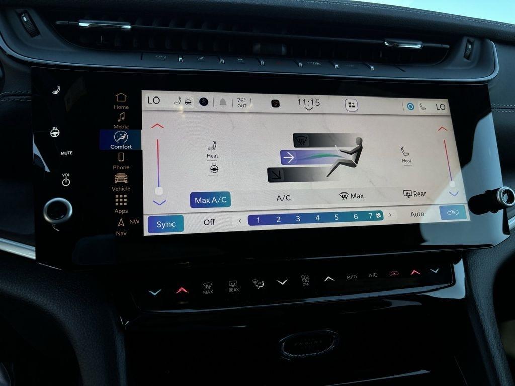 Jeep Grand Cherokee Limited 2WD 2026