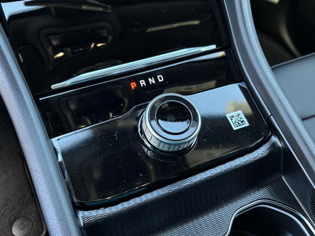 Jeep Grand Cherokee Limited 2WD 2026