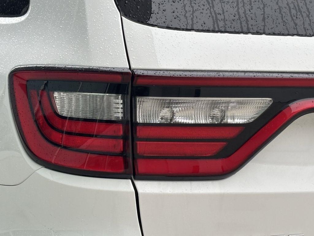 Dodge Durango GT Plus AWD 2026