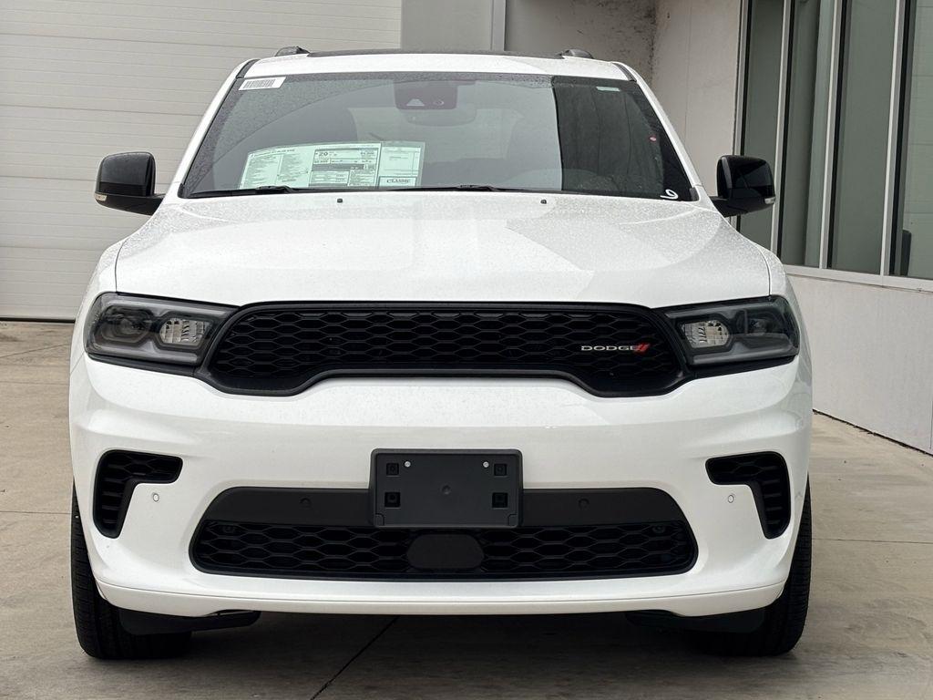 Dodge Durango GT Plus AWD 2026