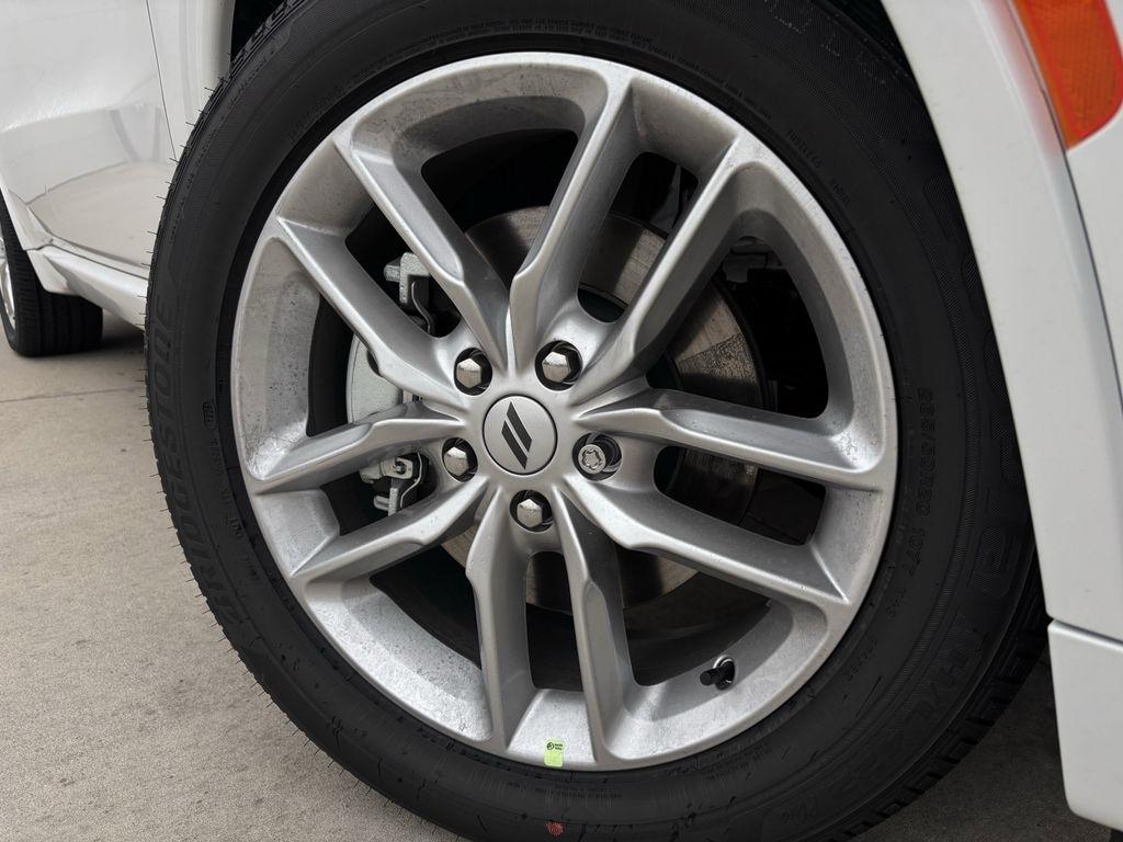 Dodge Durango GT Plus AWD 2026