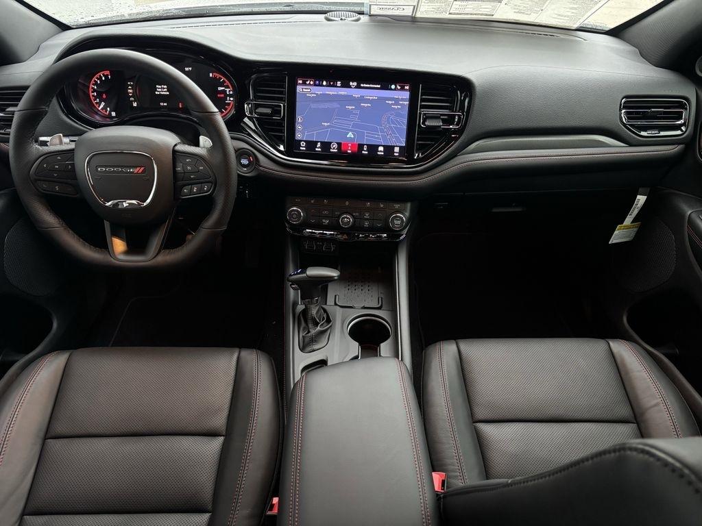 Dodge Durango GT Plus AWD 2026