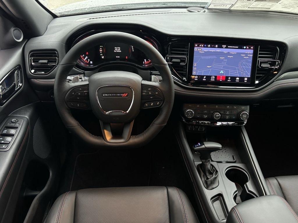 Dodge Durango GT Plus AWD 2026