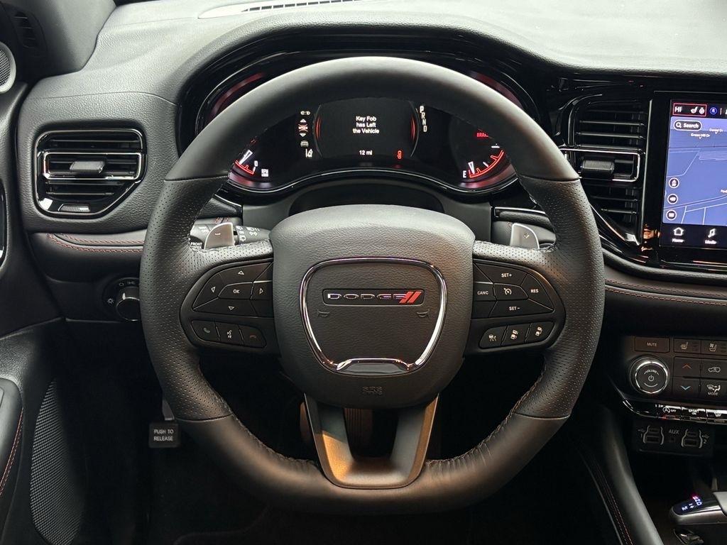 Dodge Durango GT Plus AWD 2026