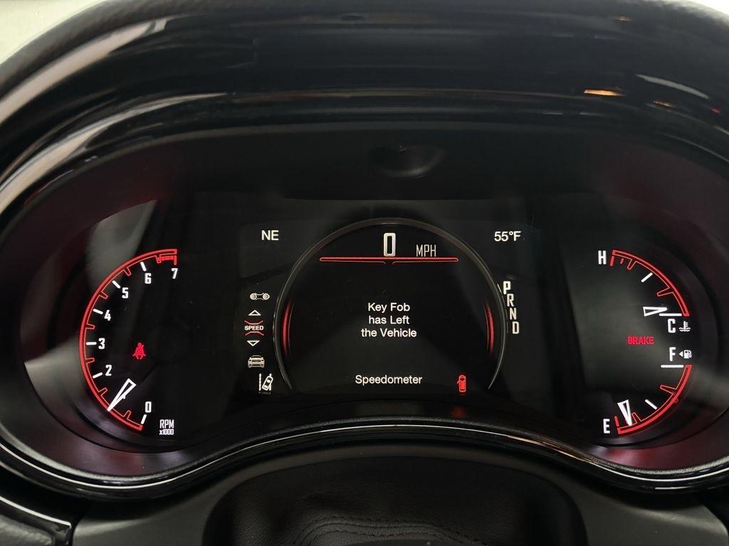 Dodge Durango GT Plus AWD 2026
