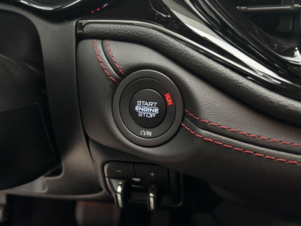 Dodge Durango GT Plus AWD 2026