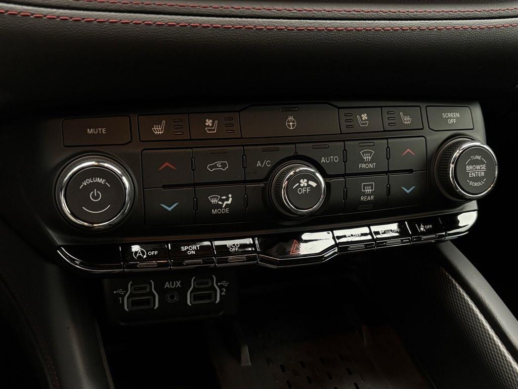 Dodge Durango GT Plus AWD 2026