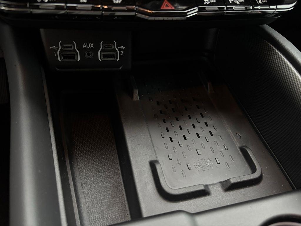Dodge Durango GT Plus AWD 2026