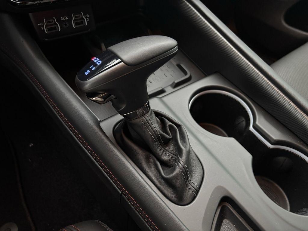Dodge Durango GT Plus AWD 2026