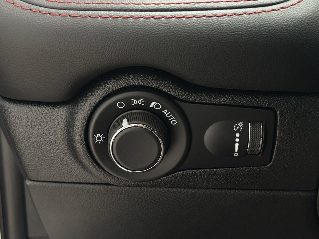 Dodge Durango GT Plus AWD 2026