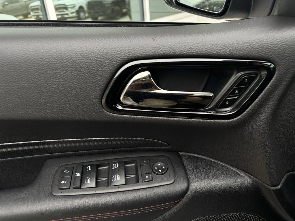 Dodge Durango GT Plus AWD 2026