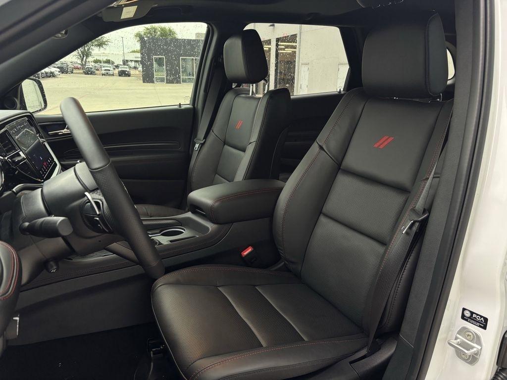 Dodge Durango GT Plus AWD 2026